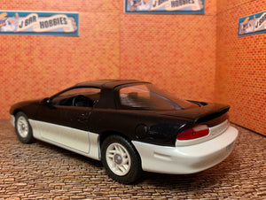 1993 Camaro Z28 Indianapolis 500 Official Pace Car 1/25