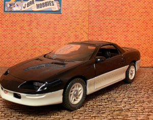 1993 Camaro Z28 Indianapolis 500 Official Pace Car 1/25