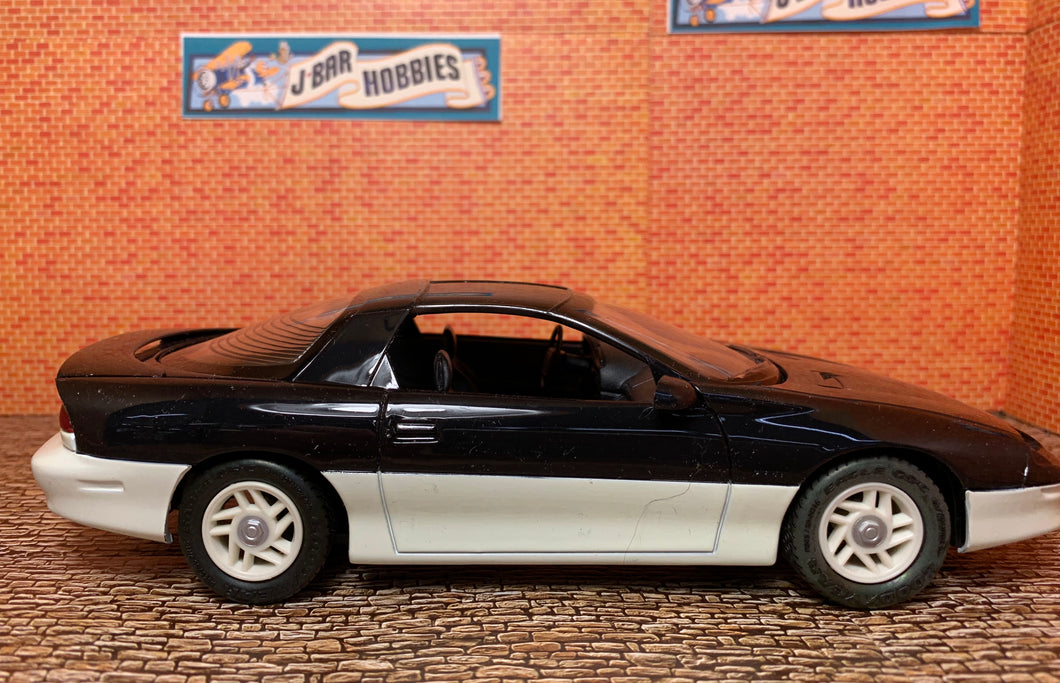 1993 Camaro Z28 Indianapolis 500 Official Pace Car 1/25