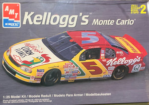 Labonte Terry #5 Kelloggs Monte Carlo