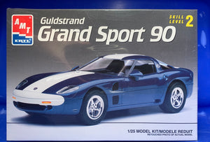 Guldstrand Grand Sport 90 1/25 1994  Initial release