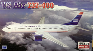 US Air 737-400 1/144