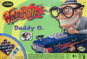 Daddy O. 1999 Issue