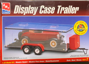 Display Case Trailer 1/25 1998 Issue