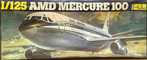 AMD Mercure 100 1/125 1980 release