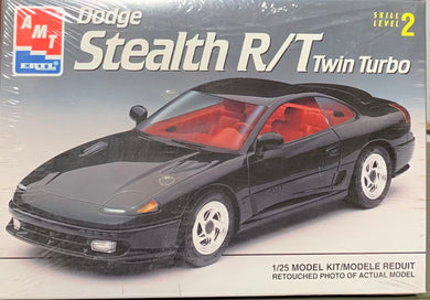 1993 Dodge Stealth R/T Turbo  1/25