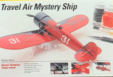 Travel Air Mystery Ship  1/48 1991 Issue