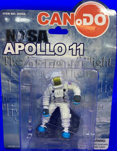 Dragon Can.Do Nasa Apollo 11 Astronaut #1