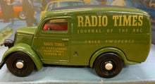 Load image into Gallery viewer, Dinky Item DY-4 1950 Ford E83W 10 CWT Van  1/43