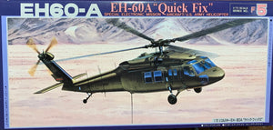 EH-60A Quick Fix  1/72  1985 Issue