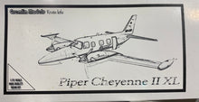 Load image into Gallery viewer, Piper PA-31 T-620 &quot;Cheyenne II&quot;
