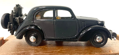 Fiat 508 C Berlina 1100  1/43