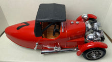 Load image into Gallery viewer, Cyclecar R4 Darmont 1929 1/43