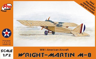 Wright Martin Loening M-8 1/72