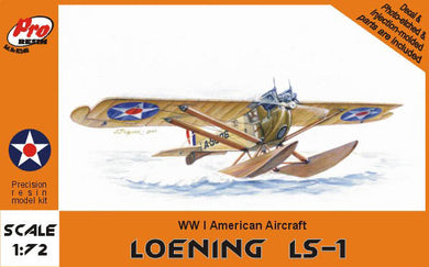 Loening LS-1 1/72