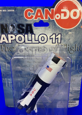 Dragon Can.Do Nasa Apollo 11 S-IC (First Stage)