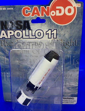 Dragon Can.Do Nasa Apollo 11 S-II (Second Stage)