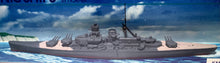 Load image into Gallery viewer, KM SCHARNHORST German Battleship 1/1200 Scale Diecast