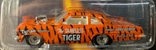 Load image into Gallery viewer, Racing Machines 1963 Pontiac Tempest "Tameless Tiger"