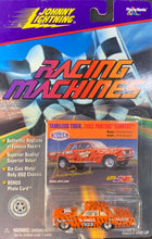 Load image into Gallery viewer, Racing Machines 1963 Pontiac Tempest "Tameless Tiger"