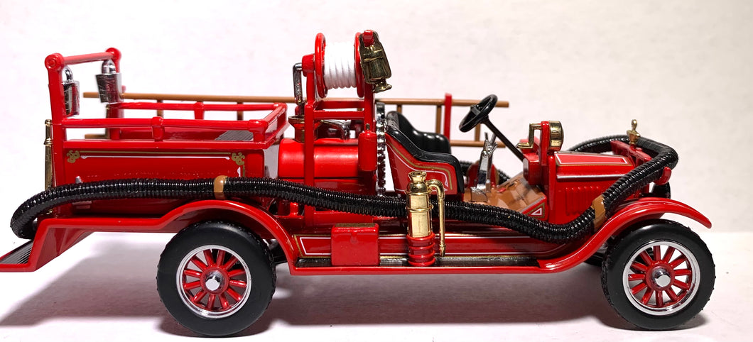 1916 Model T  Ford Fire Engine 1/43