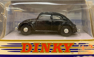 Dinky Item DY-6B 1951 Volkswagen  1/43