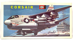 Vought A-7 Corsair II 1/50 1966 ISSUE