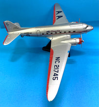 Load image into Gallery viewer, DC-3 American Airlines, &quot;Flagship Phoenix&quot; 1/144