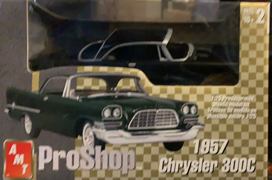 300C Chrysler 1957 1/25