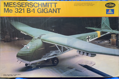 Messerschmitt Me321 B1 Gigant 1/72