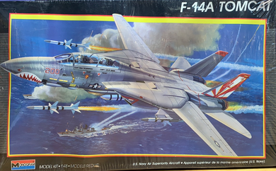 F14A Tomcat 1/48