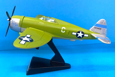 P47 Thunderbolt 1/100