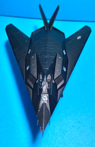 Lockheed F-117A Nighthawk  1/150