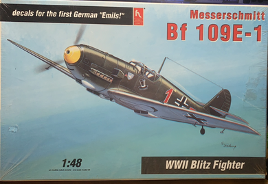 Messerschmitt BF109E