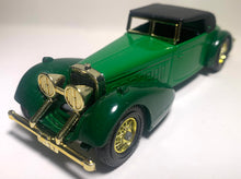 Load image into Gallery viewer, 1938 Hispano Suiza 1/48