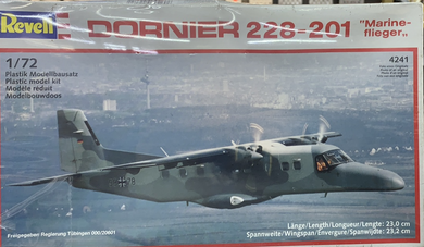 Dornier 228-201 Marine Flieger 1/72