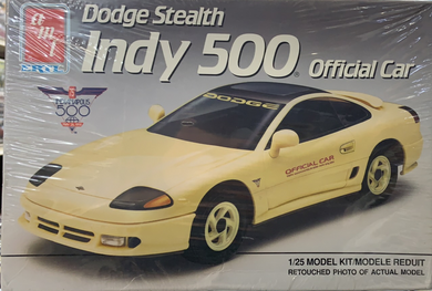 1991 Dodge Stealth Indy 1/25