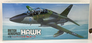 British Aerospace Hawk 1/72 1983 ISSUE
