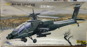 AH-64 Apache 1/48