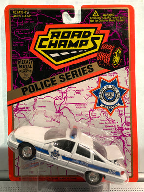 Arizona State Patrol, 1/43 CHEVROLET CAPRICE