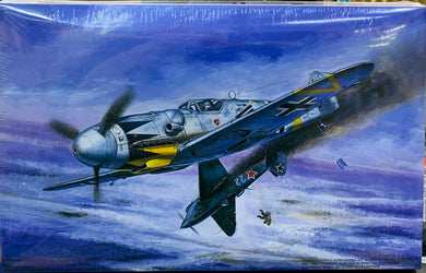 Messerschmitt Bf109G-6 Super Ace 