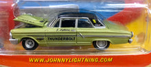 Load image into Gallery viewer, 1964 Ford Fairlane Thunderbolt - &quot;MUSCLECARS&quot; Johnny Lightning