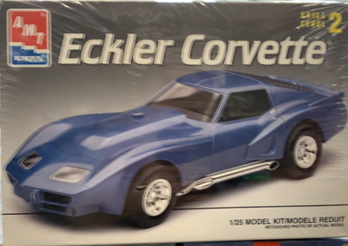 Corvette Eckler