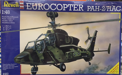 Eurocopter PAH2 1/48