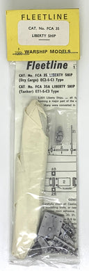 Liberty Ship 1/1200 -