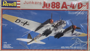 Junkers Ju88