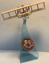 Load image into Gallery viewer, Wright Flyer-Kittyhawk