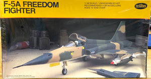 F-5A Freedom Fighter 1/48 1973 ISSUE