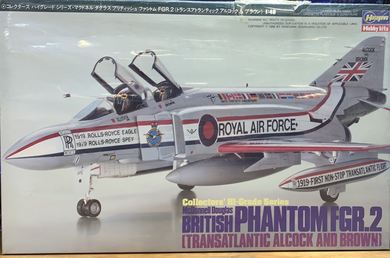 F4M Phantom 11 Hi Tech 1/48