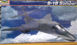 B1-B Bomber  1/48 scale 1998 release **LAST ONE**